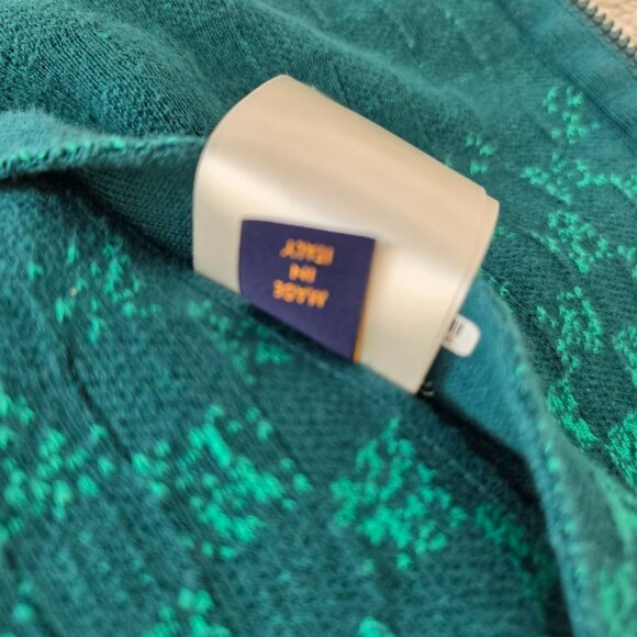 Louis Vuitton Reversible Jacket with Damier Print - Picture 11 of 16